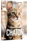 Une vie de chaton - DVD