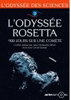 L'Odyssée Rosetta, 900 jours sur une comète - DVD