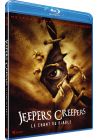 Jeepers Creepers - Le chant du diable (Version remasterisée) - Blu-ray