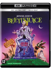 Beetlejuice (4K Ultra HD + Blu-ray) - 4K UHD
