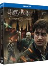 Harry Potter et les Reliques de la Mort - 2ème partie (20ème anniversaire Harry Potter) - Blu-ray