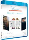 Robert et Robert (Version remasterisée) - Blu-ray