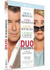 Duo d'escrocs (Combo Blu-ray + DVD) - Blu-ray