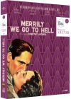 Merrily We Go to Hell (Restauration haute-définition - Combo Blu-ray + DVD) - Blu-ray