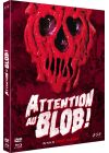 Attention au blob ! (Combo Blu-ray + DVD) - Blu-ray