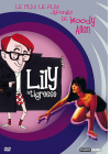 Lily la Tigresse - DVD