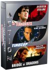 Action - Coffret 3 DVD (Pack) - DVD