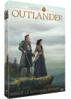 Outlander - Saison 4 - DVD