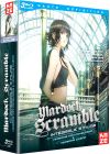 Mardock Scramble - Intégrale 3 films : The First Compression + The Second Combustion + The Third Exhaust - Blu-ray