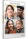 Samba - DVD