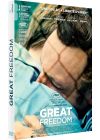 Great Freedom - DVD