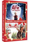 2 histoires magiques pour Noël : Alfie le petit loup-garou + L'Elan de Noël (Pack) - DVD
