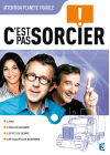 C'est pas sorcier - Attention, planète fragile - DVD