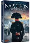 Napoléon - La campagne de Russie - DVD
