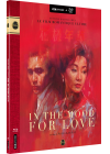 In the Mood for Love (4K Ultra HD + Blu-ray) - 4K UHD