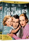 C'est pour toujours (Combo Blu-ray + DVD) - Blu-ray