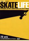 Skate Life - 20 ans de skateboard en France - DVD