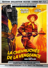 La Chevauchée de la vengeance (Édition Collection Silver Blu-ray + DVD) - Blu-ray
