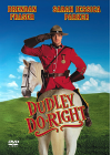 Dudley Do-Right - DVD
