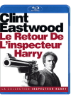 Le Retour de l'Inspecteur Harry (Sudden Impact) - Blu-ray