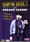 Jugnot, Gérard - Enfin seul - DVD