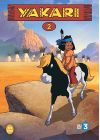 Yakari - 2 - DVD