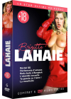 Coffret Brigitte Lahaie (Pack) - DVD