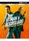 Hitman & Bodyguard - Les deux films (4K Ultra HD + Blu-ray) - 4K UHD