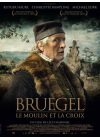 Bruegel : Le moulin et la croix (Édition Collector) - DVD