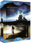 Mémoires de nos pères + Lettres d'Iwo Jima - Blu-ray