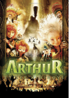 Arthur et les Minimoys - DVD