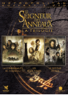Le Seigneur des Anneaux : La Trilogie (Édition Simple) - DVD