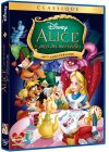 Alice au Pays des Merveilles (Édition 60ème Anniversaire) - DVD