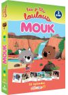 Les P'tits Loulous : Mouk - DVD