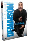 François-Xavier Demaison - Demaison s'évade... - DVD