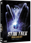 Star Trek : Discovery - Saison 1 - DVD