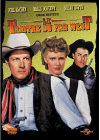 Le Traître du Far West - DVD