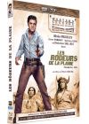 Les Rôdeurs de la plaine (Édition Spéciale Combo Blu-ray + DVD) - Blu-ray