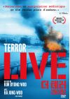 The Terror Live - DVD