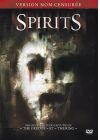 Spirits (Version non censurée) - DVD