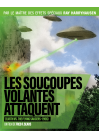 Les Soucoupes volantes attaquent - Blu-ray