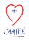 L'Amitié (Combo Blu-ray + DVD) - Blu-ray