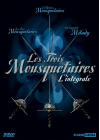 Les Trois mousquetaires - L'intégrale - DVD