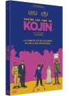 Toutes les vies de Kojin - DVD