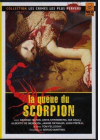 La Queue du scorpion - DVD