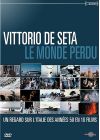 Vittorio De Seta : le monde perdu - DVD