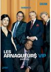 Les Arnaqueurs VIP - Saison 2 - DVD