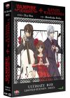 Vampire Knight - Intégrale Saison 1 (Ultimate Box) - DVD