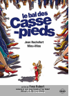 Le Bal des casse-pieds - DVD