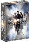 X-Men - La Trilogie : X-Men + X-Men 2 + X-Men : L'affrontement final (Édition Ultime) - DVD